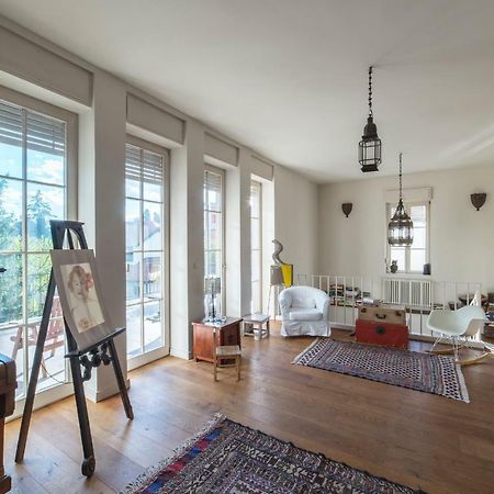 Embassy Row Bnb 자그레브 외부 사진