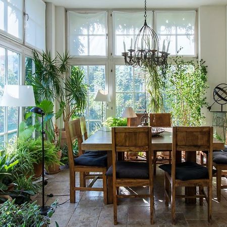 Embassy Row Bnb 자그레브 외부 사진