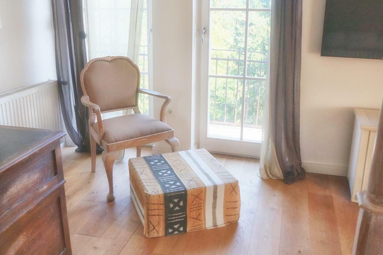 Embassy Row Bnb 자그레브 외부 사진
