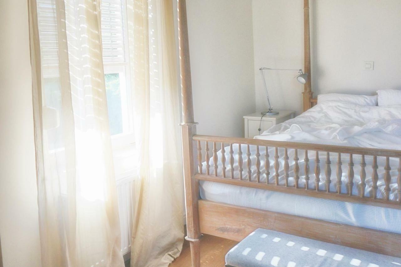 Embassy Row Bnb 자그레브 외부 사진