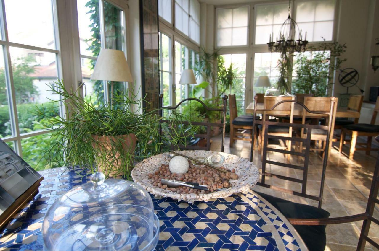 Embassy Row Bnb 자그레브 외부 사진