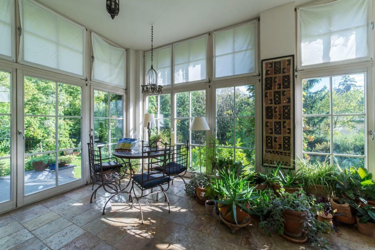 Embassy Row Bnb 자그레브 외부 사진