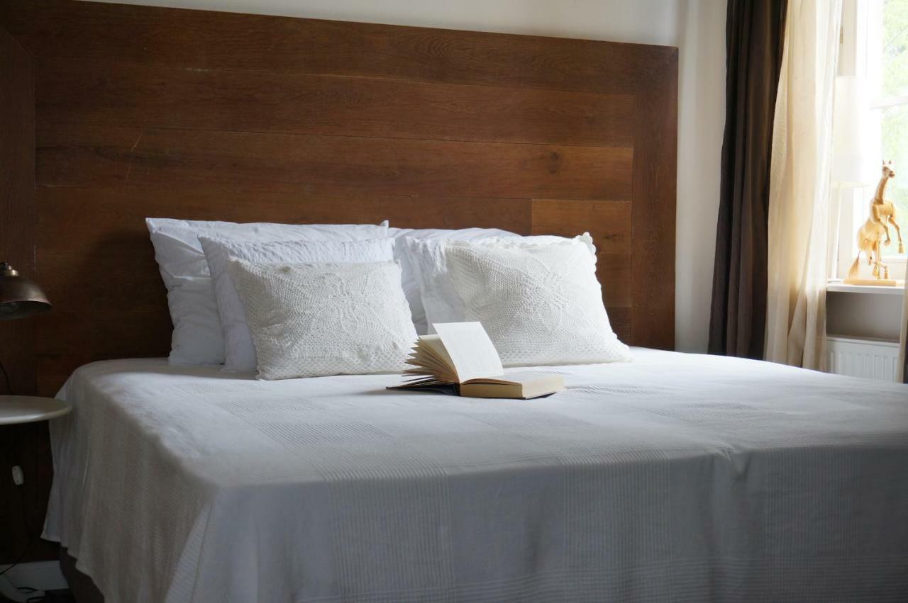 Embassy Row Bnb 자그레브 외부 사진