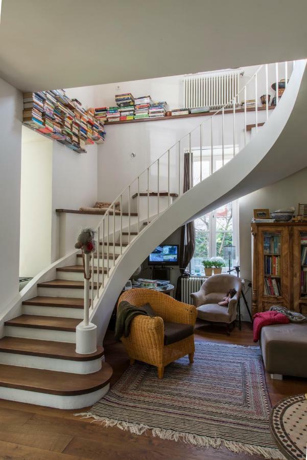 Embassy Row Bnb 자그레브 외부 사진