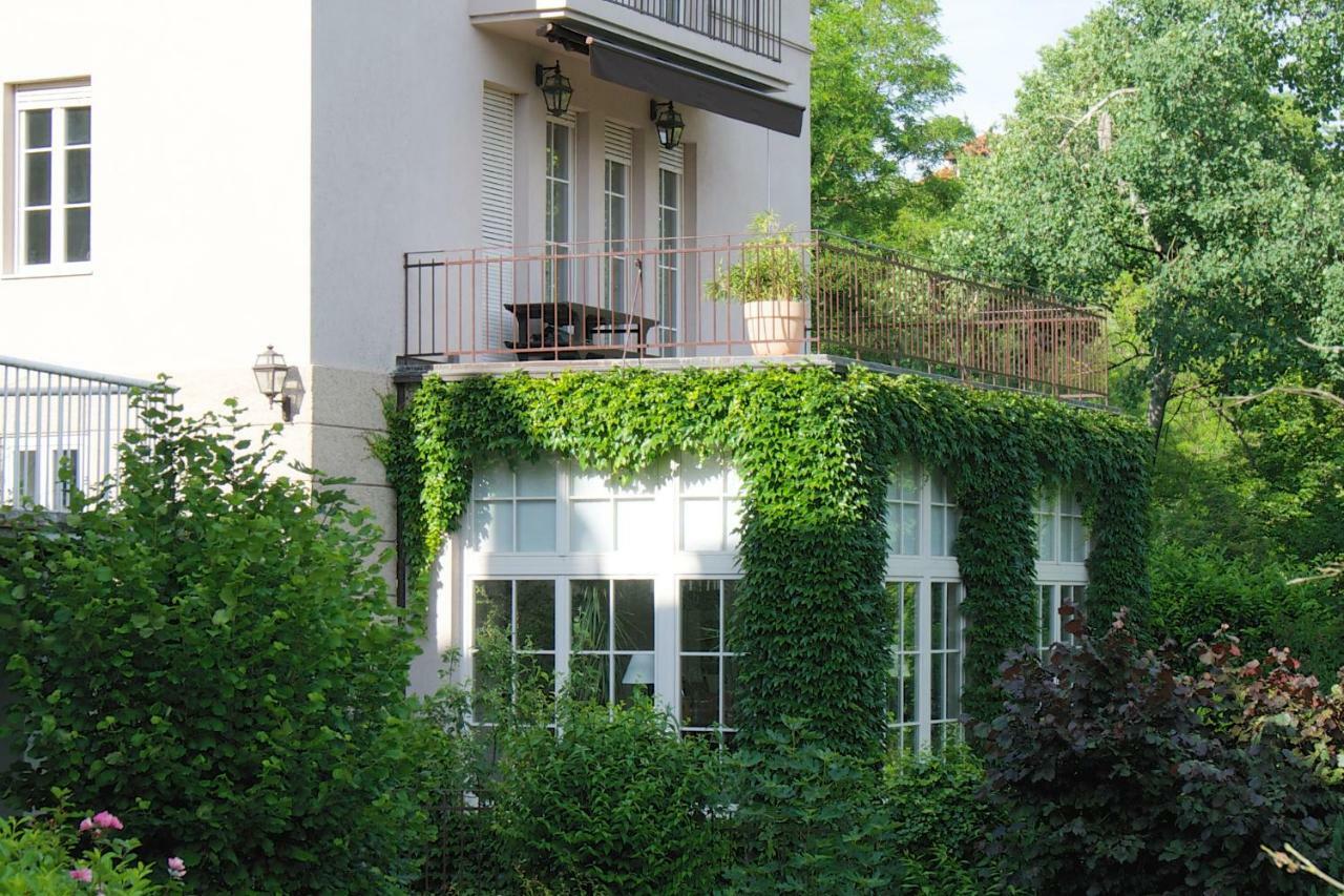 Embassy Row Bnb 자그레브 외부 사진