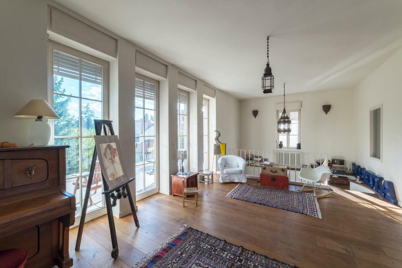 Embassy Row Bnb 자그레브 외부 사진