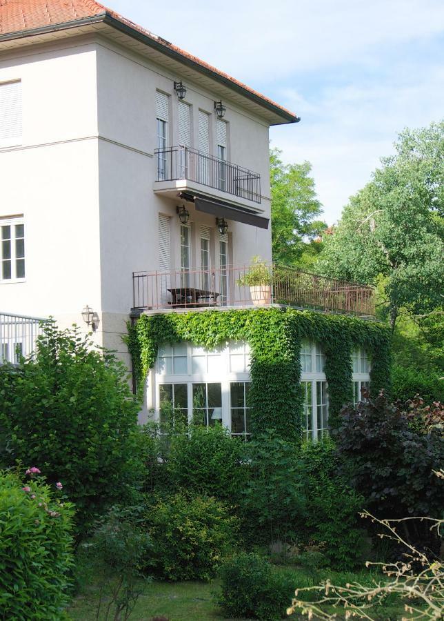 Embassy Row Bnb 자그레브 외부 사진