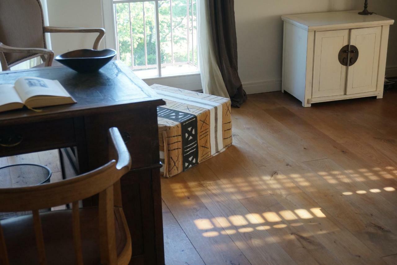 Embassy Row Bnb 자그레브 외부 사진