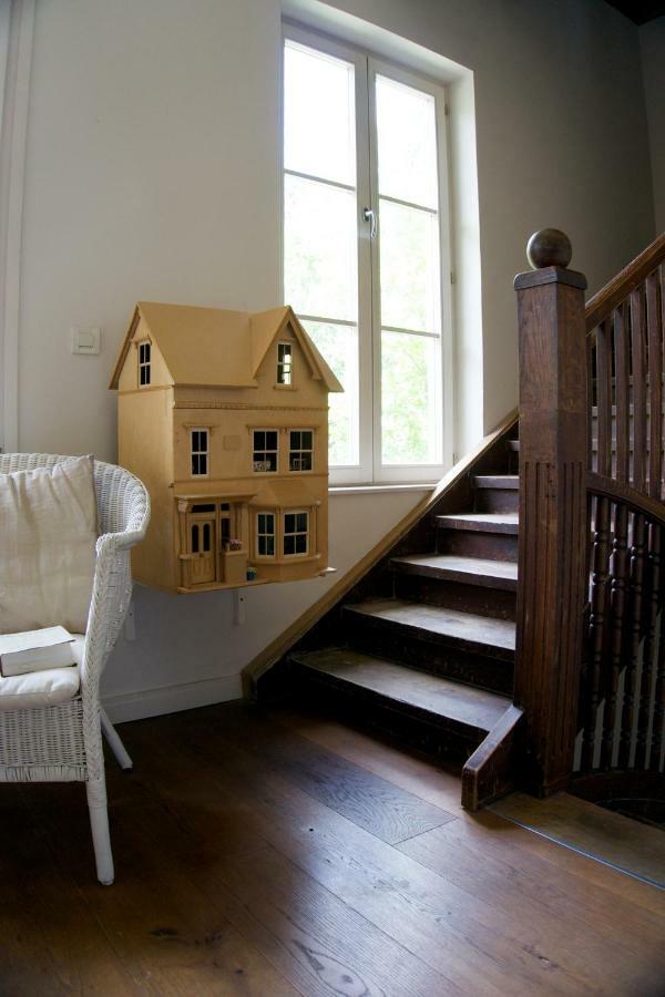 Embassy Row Bnb 자그레브 외부 사진