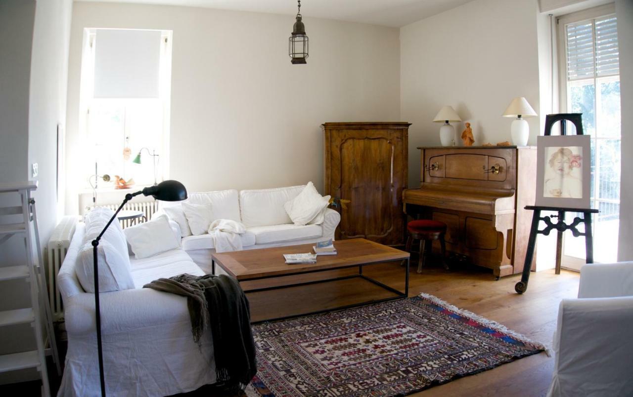 Embassy Row Bnb 자그레브 외부 사진