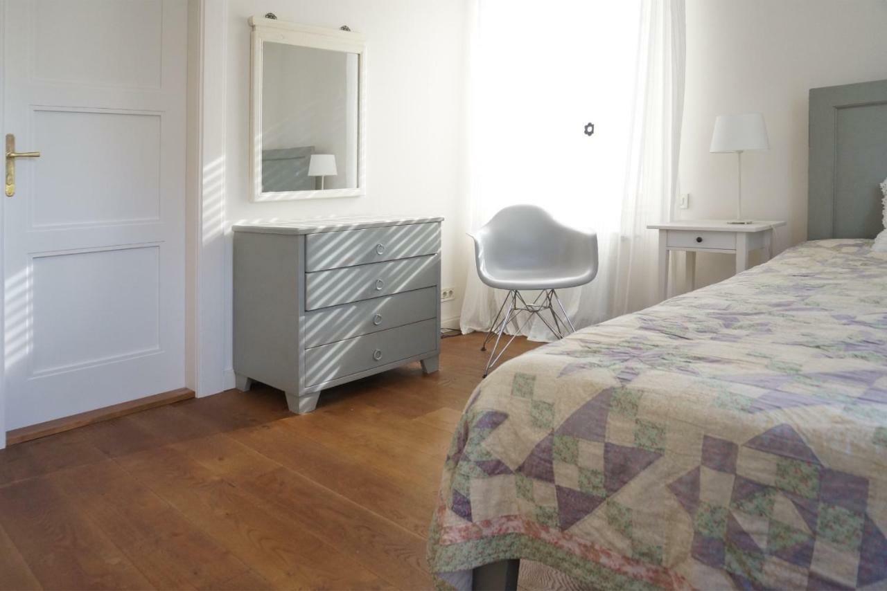 Embassy Row Bnb 자그레브 외부 사진
