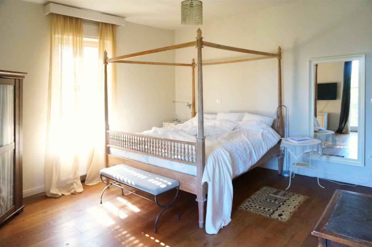 Embassy Row Bnb 자그레브 외부 사진