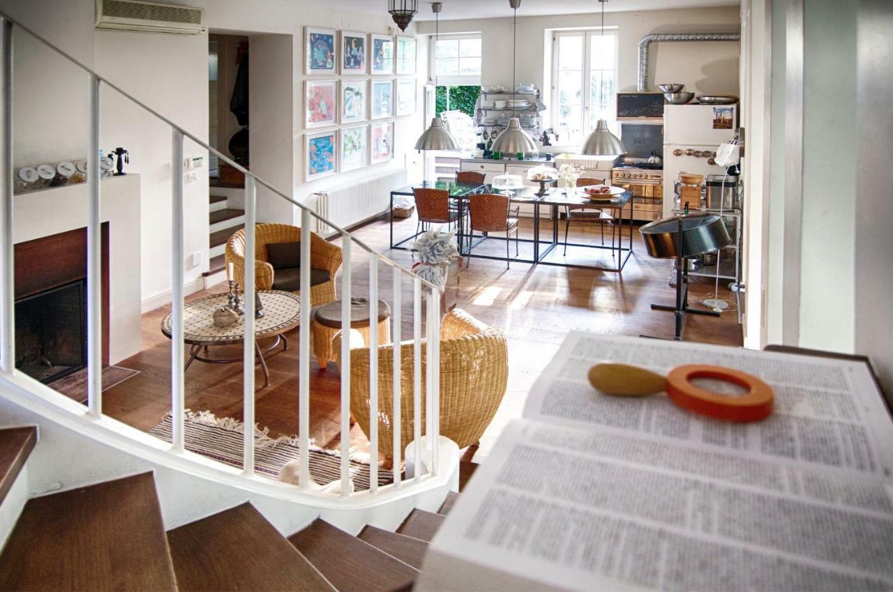 Embassy Row Bnb 자그레브 외부 사진