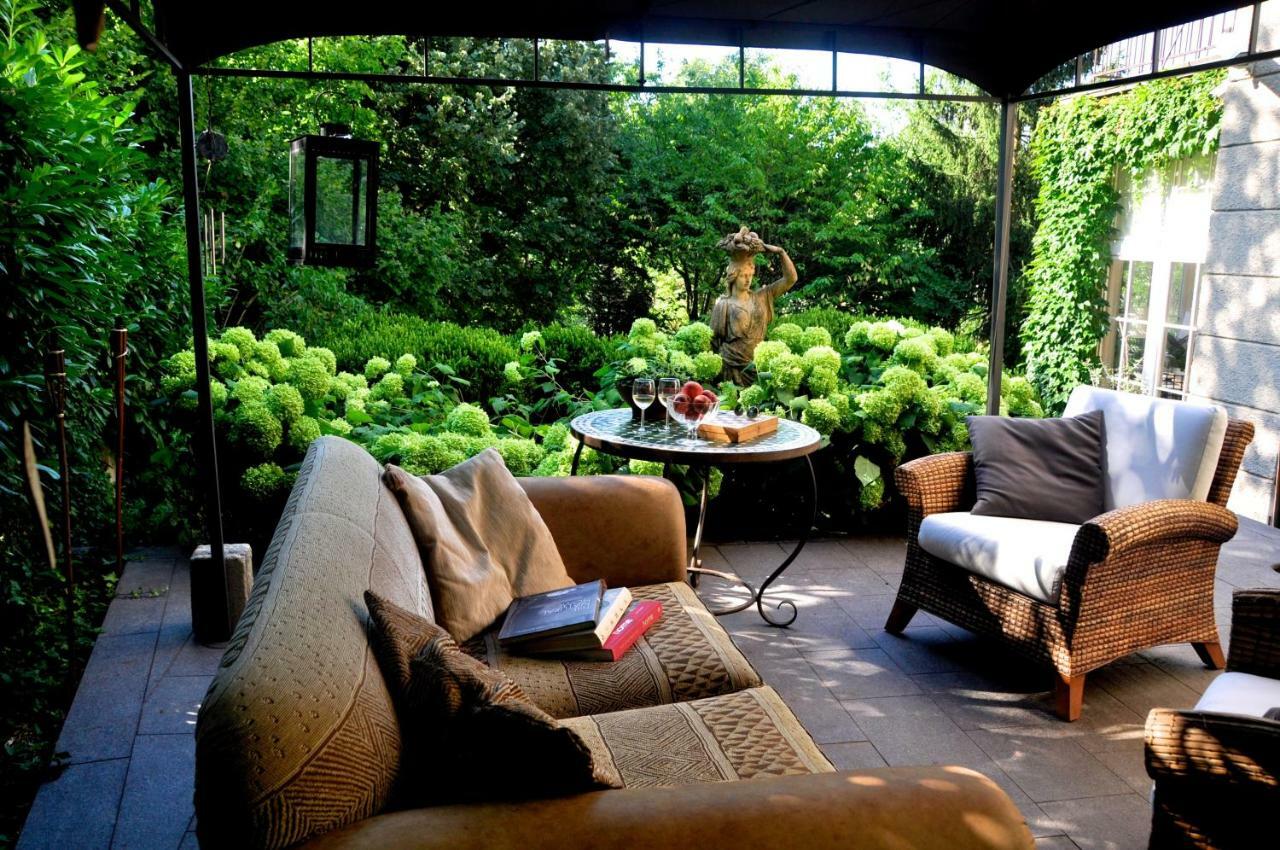 Embassy Row Bnb 자그레브 외부 사진