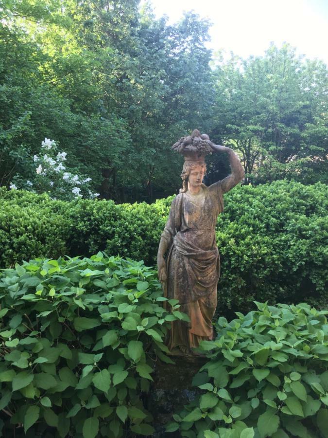 Embassy Row Bnb 자그레브 외부 사진