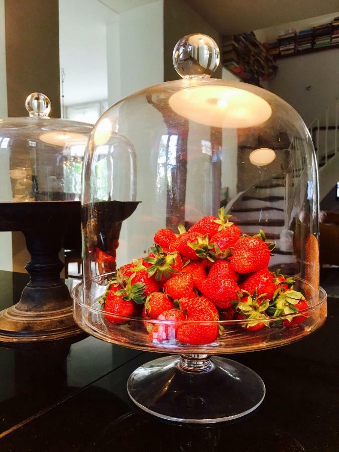 Embassy Row Bnb 자그레브 외부 사진